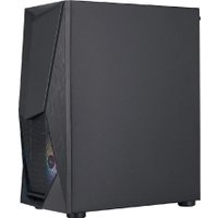 Корпус 1stPlayer DK D3 FRGB (черный)