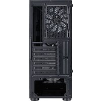 Корпус 1stPlayer DK D3 FRGB (черный)