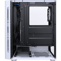 Корпус 1stPlayer DK D4 FRGB (белый)