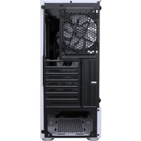 Корпус 1stPlayer DK D4 FRGB (белый)