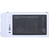 Корпус 1stPlayer DK D4 FRGB (белый)