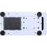 Корпус 1stPlayer DK D4 FRGB (белый)