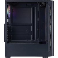 Корпус 1stPlayer DK D4 FRGB (черный)