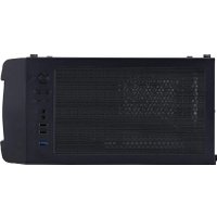 Корпус 1stPlayer DK D4 FRGB (черный)