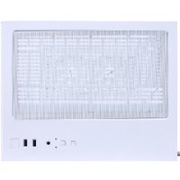 Корпус 1stPlayer Megaview MV5-TP ARGB (белый)