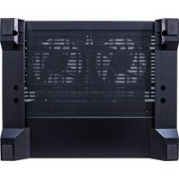 Корпус 1stPlayer Megaview MV5-TP ARGB (черный)