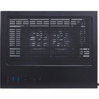 Корпус 1stPlayer Megaview MV5-TP ARGB (черный)
