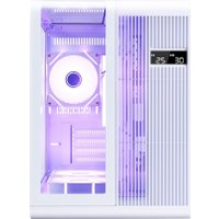 Корпус 1stPlayer RT5 ARGB (белый)