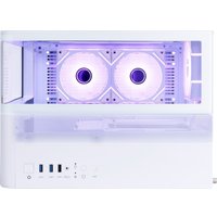 Корпус 1stPlayer RT5 ARGB (белый)