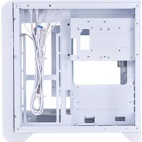Корпус 1stPlayer RT5 ARGB (белый)