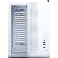 Корпус 1stPlayer RT5 ARGB (белый)