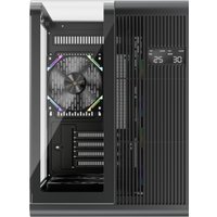 Корпус 1stPlayer RT5 RT5-BK (черный)