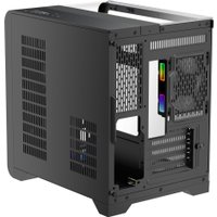 Корпус 1stPlayer RT5 RT5-BK (черный)