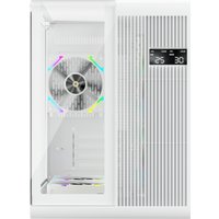 Корпус 1stPlayer RT5 RT5-WH (белый)