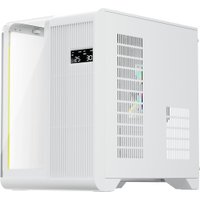 Корпус 1stPlayer RT5 RT5-WH (белый)