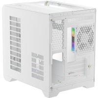 Корпус 1stPlayer RT5 RT5-WH (белый)
