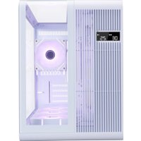 Корпус 1stPlayer RT6 ARGB (белый)