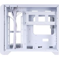 Корпус 1stPlayer RT6 ARGB (белый)