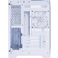 Корпус 1stPlayer RT6 ARGB (белый)