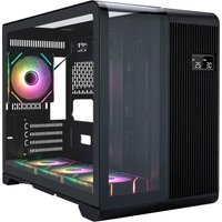 Корпус 1stPlayer RT6 ARGB (черный)