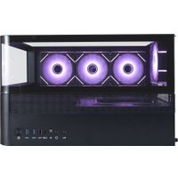 Корпус 1stPlayer RT6 ARGB (черный)