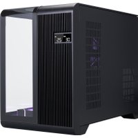 Корпус 1stPlayer RT6 ARGB (черный)