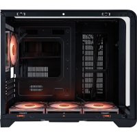 Корпус 1stPlayer RT6 ARGB (черный)