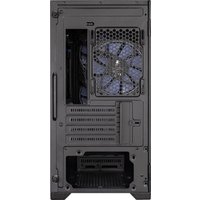 Корпус 1stPlayer Trilobite T3 ARGB T3-BK-4F7