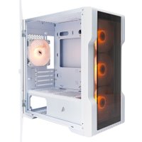 Корпус 1stPlayer Trilobite T3-G ARGBT3-G-WH-4F7-W