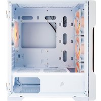 Корпус 1stPlayer Trilobite T3-G ARGBT3-G-WH-4F7-W