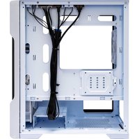 Корпус 1stPlayer Trilobite T3-G ARGBT3-G-WH-4F7-W