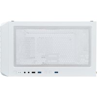 Корпус 1stPlayer Trilobite T5 ARGB (белый)