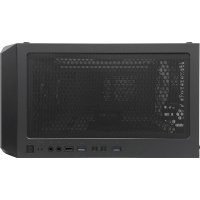 Корпус 1stPlayer Trilobite T5 ARGB (черный)