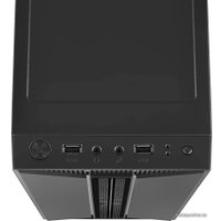 Корпус Ginzzu B350