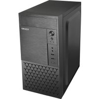 Корпус Ginzzu B410