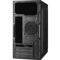 Корпус Ginzzu B410