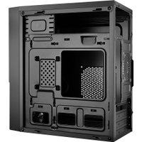 Корпус Ginzzu B410