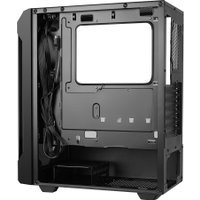 Корпус Ginzzu CL120