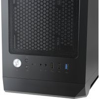 Корпус Ginzzu CL120