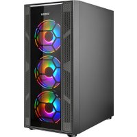 Корпус Ginzzu CL270