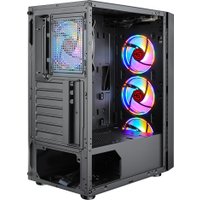 Корпус Ginzzu CL270