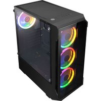 Корпус Ginzzu CL320