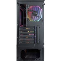 Корпус Ginzzu CL320