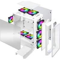 Корпус Ginzzu CL330