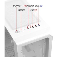 Корпус Ginzzu CL330