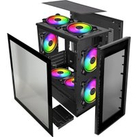 Корпус Ginzzu CL402
