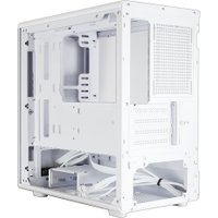 Корпус Ginzzu CL420