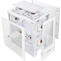 Корпус Ginzzu CL420
