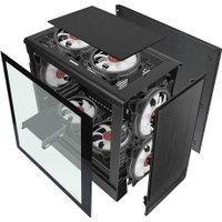 Корпус Ginzzu CL430