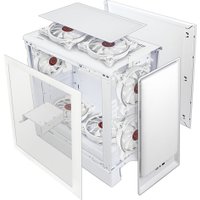 Корпус Ginzzu CL460